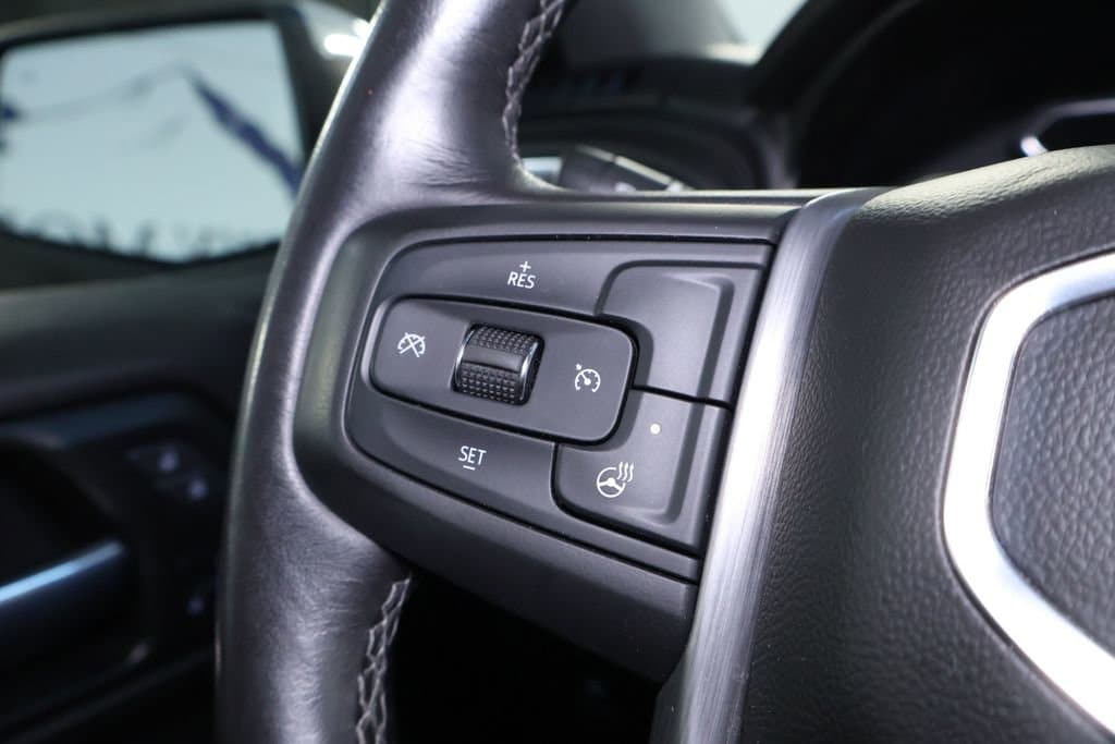 2021 GMC Sierra 1500 Denali Denali - Photo 24