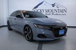  Honda Accord Hybrid