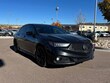 Acura TLX