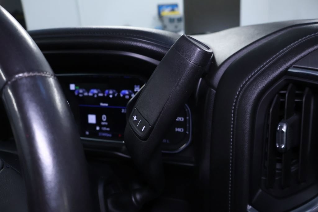 2021 GMC Sierra 1500 Denali Denali - Photo 27