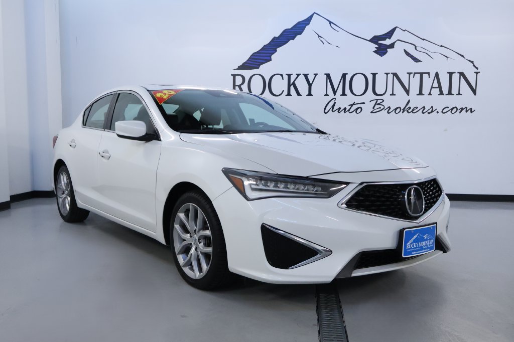  Acura ILX