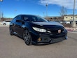  Honda Civic Si Sedan
