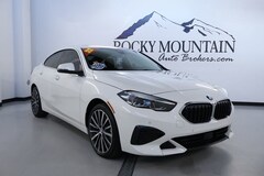 2022 BMW 2 Series 228i xDrive Gran Coupe
