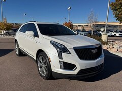 2020 CADILLAC XT5 Sport AWD SUV
