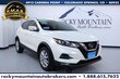 Nissan Rogue Sport