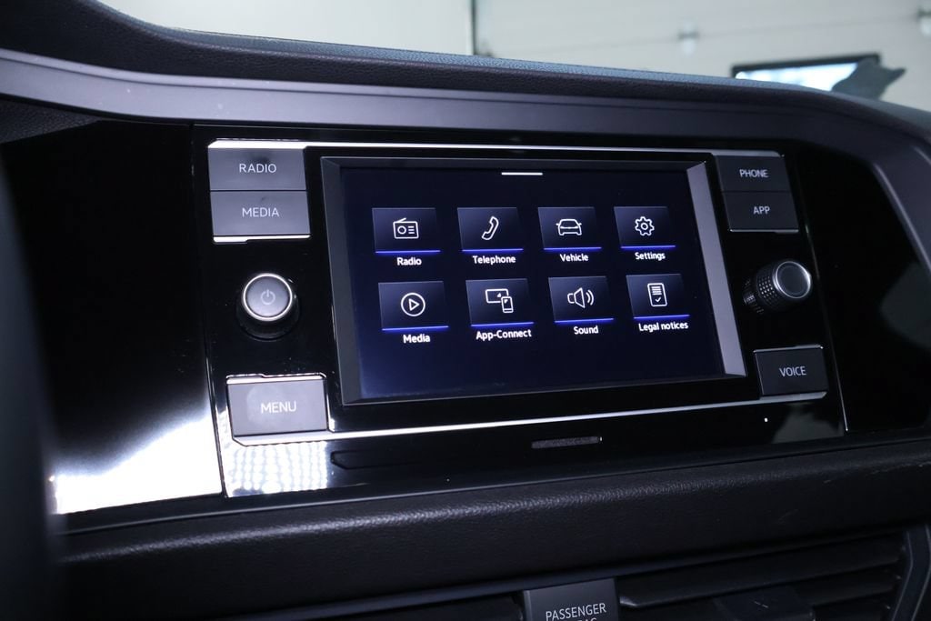 2022 Volkswagen Jetta Sport - Photo 26
