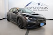  Subaru WRX