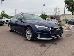 2021 Audi A5 Sportback Premium Plus Sportback