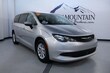  Chrysler Voyager