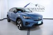 Volvo C40 Recharge Pure Electric