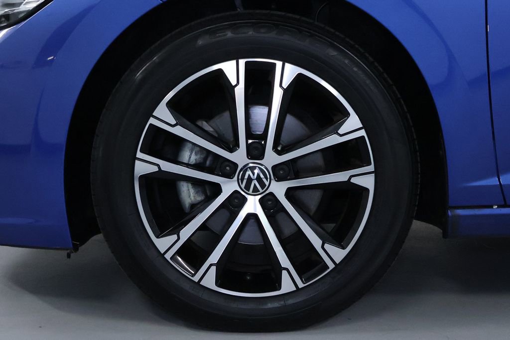 2022 Volkswagen Jetta Sport - Photo 32