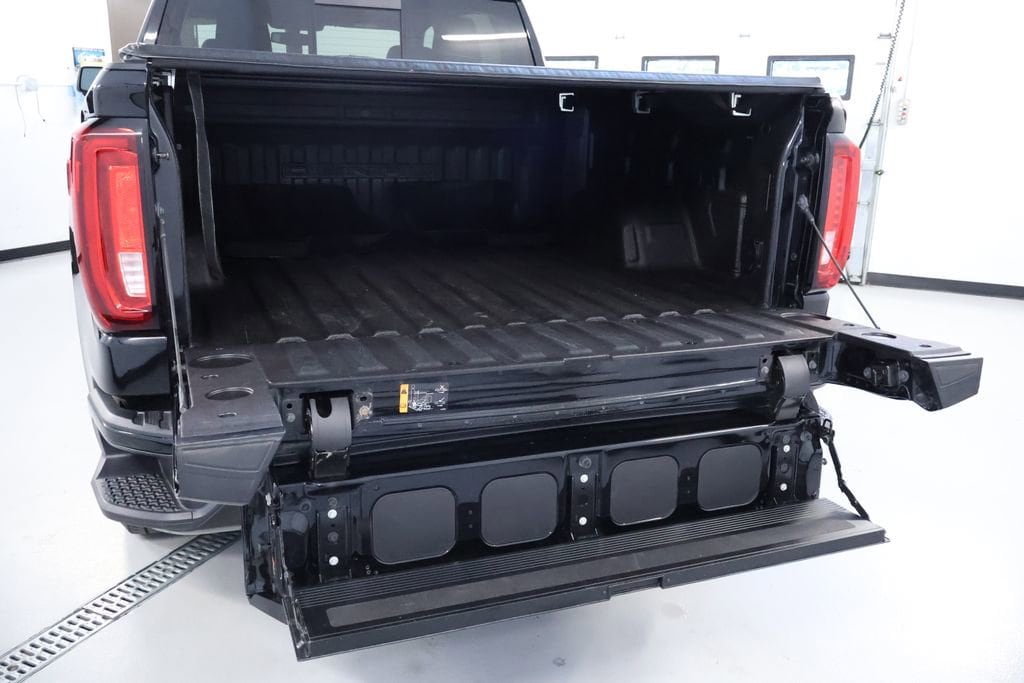 2021 GMC Sierra 1500 Denali Denali - Photo 19
