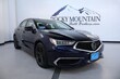 Acura TLX