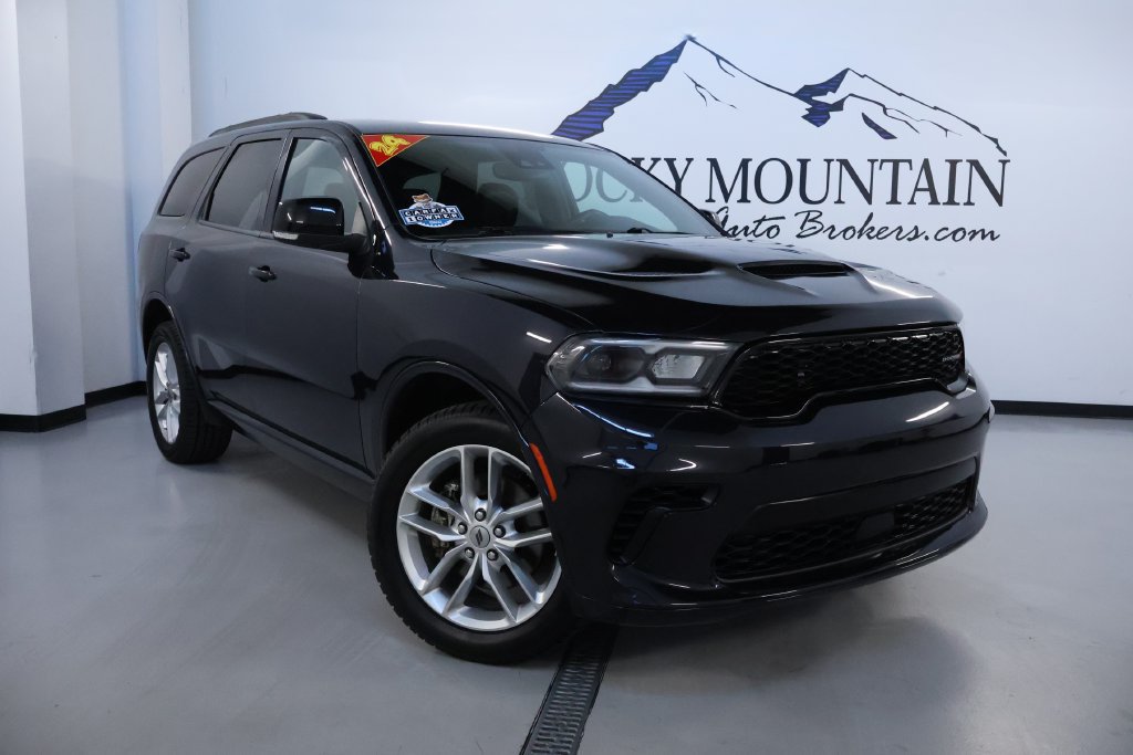  Dodge Durango