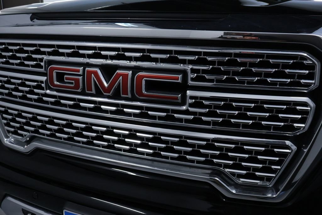 2021 GMC Sierra 1500 Denali Denali - Photo 7