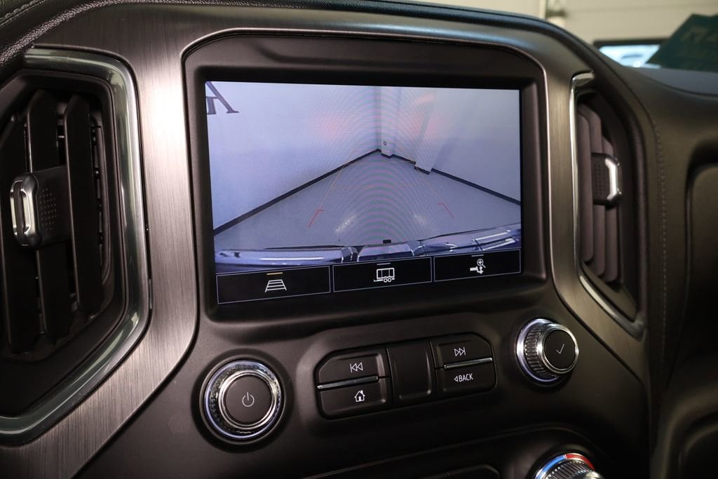 2021 GMC Sierra 1500 Denali Denali - Photo 37