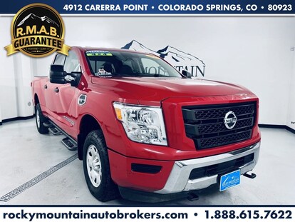 Grille Kit | NISSAN TITAN XD SV 2022 Grille Kit | NISSAN TITAN XD SV 2022