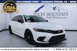  Honda Civic Si