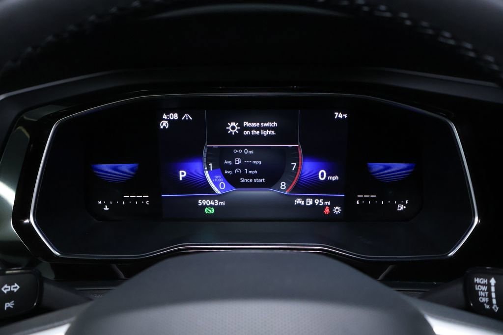 2022 Volkswagen Jetta Sport - Photo 18