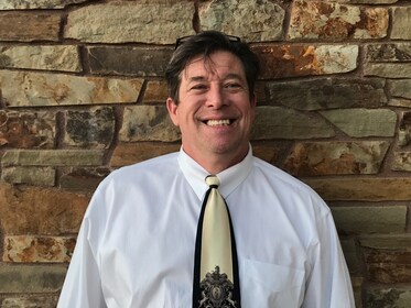 Staff member Daniel Gagne from a329fd262edb