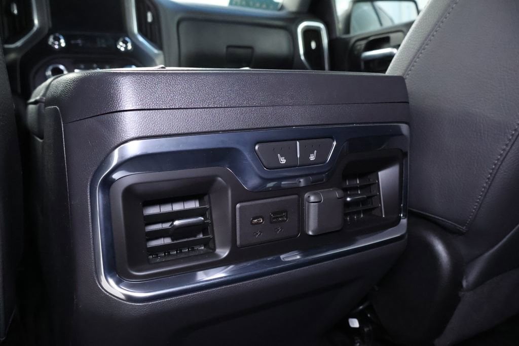 2021 GMC Sierra 1500 Denali Denali - Photo 17