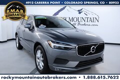2021 Volvo XC60 Momentum SUV