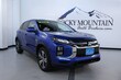 Mitsubishi Outlander Sport
