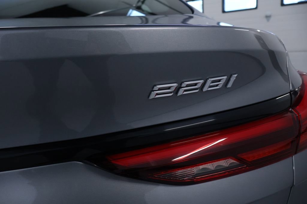 2023 BMW 2 Series 228i - Photo 10