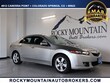 Acura TSX