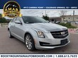 CADILLAC ATS Sedan