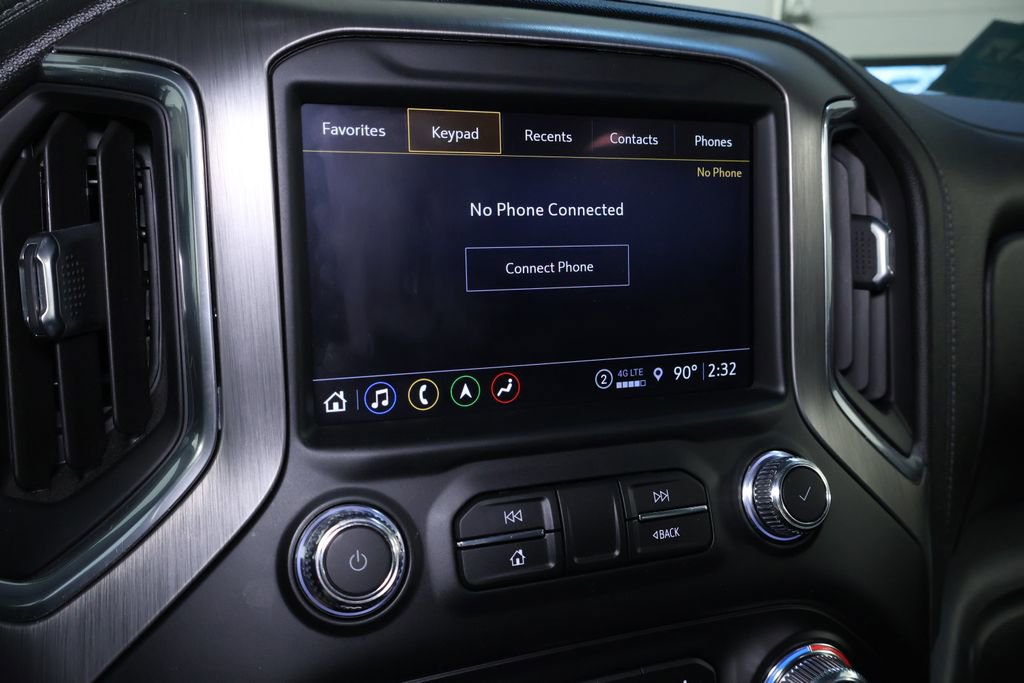 2021 GMC Sierra 1500 Denali Denali - Photo 34