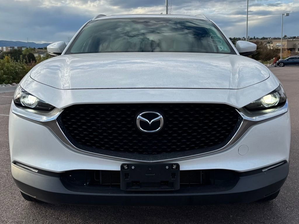 2022 Mazda CX-30 2.5 S Premium photo 2