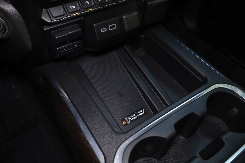 2021 GMC Sierra 1500 Denali Denali - Photo 39
