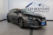  Nissan Maxima