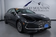  Hyundai Sonata Hybrid