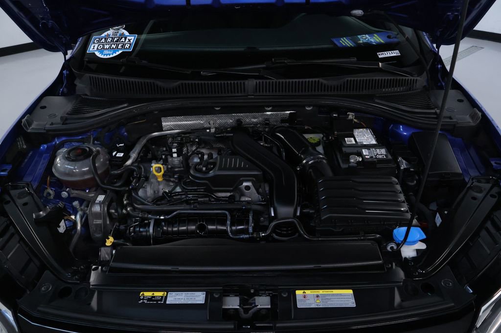 2022 Volkswagen Jetta Sport - Photo 33