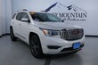 GMC Acadia