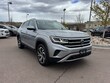  Volkswagen Atlas Cross Sport