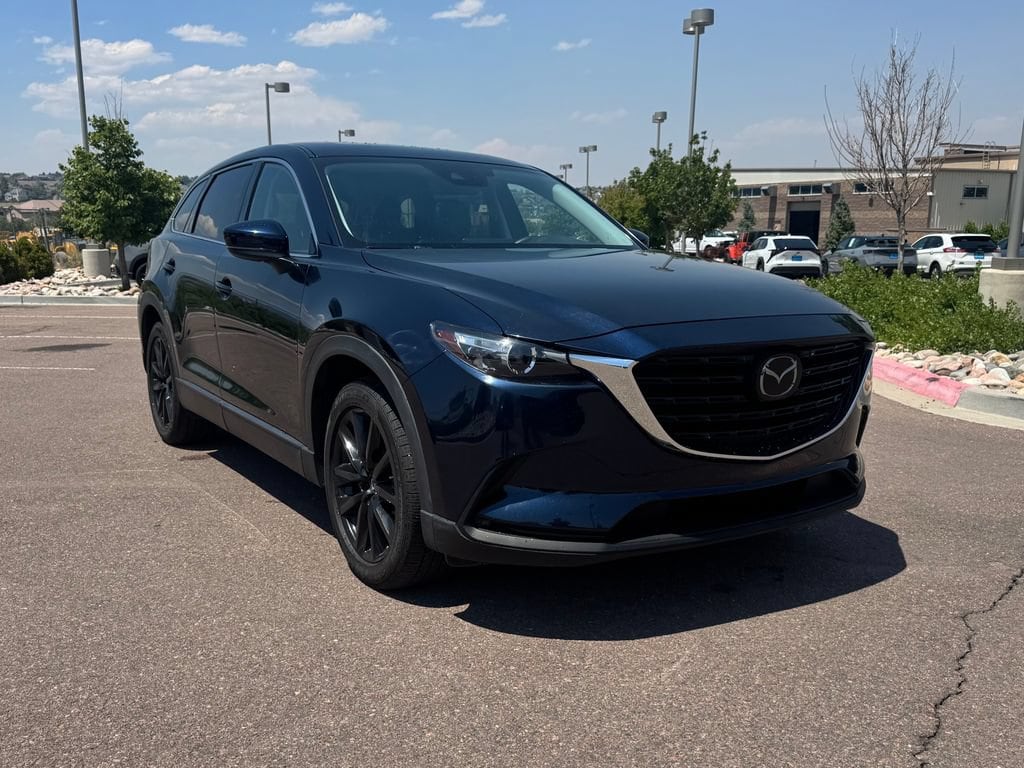 2023 Mazda CX-9 Touring Plus AWD's photo