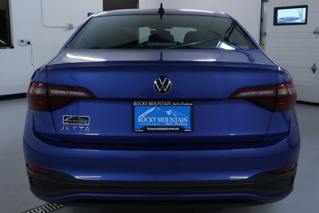 2022 Volkswagen Jetta Sport - Photo 6