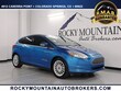 Ford Focus Electric