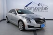CADILLAC ATS Sedan