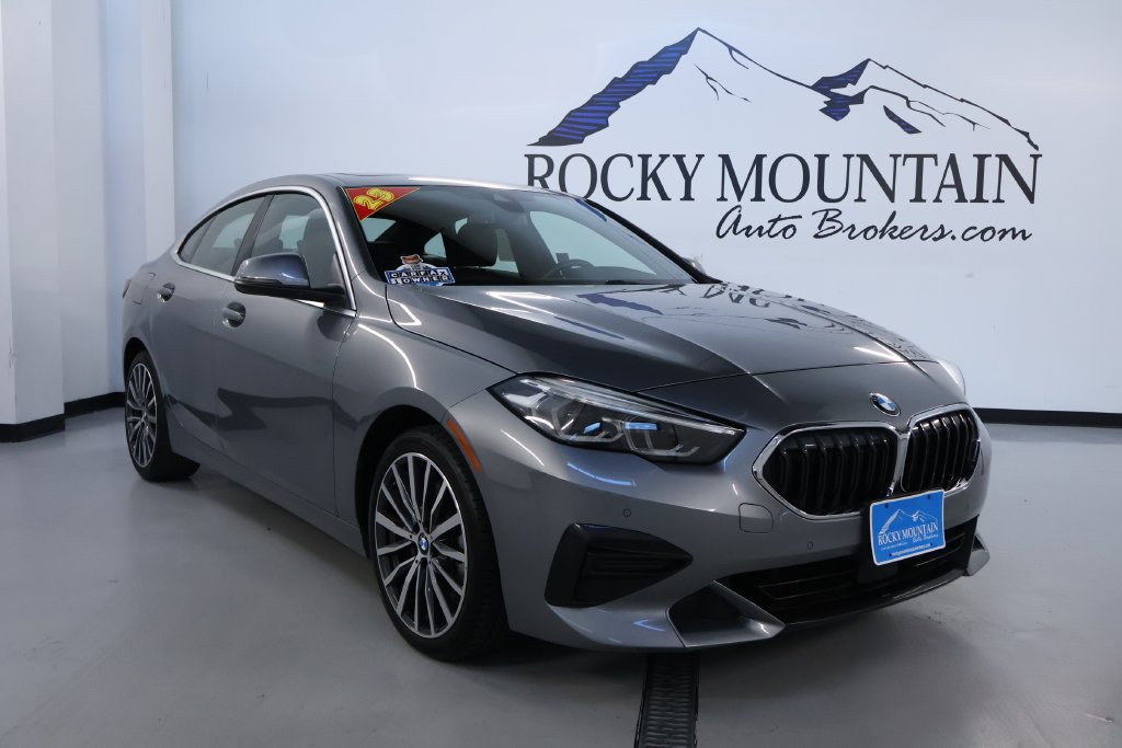2023 Bmw 2 Series