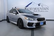  Subaru WRX
