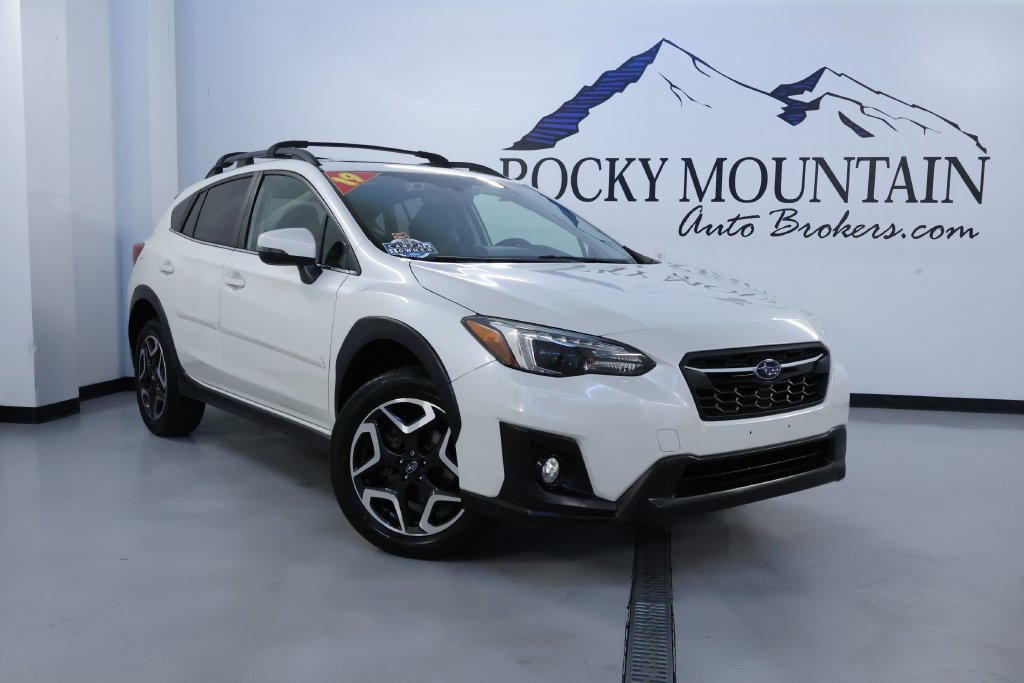 2019 Subaru Crosstrek