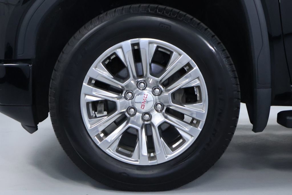2021 GMC Sierra 1500 Denali Denali - Photo 41