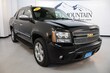  Chevrolet Avalanche