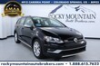 Volkswagen Golf Alltrack