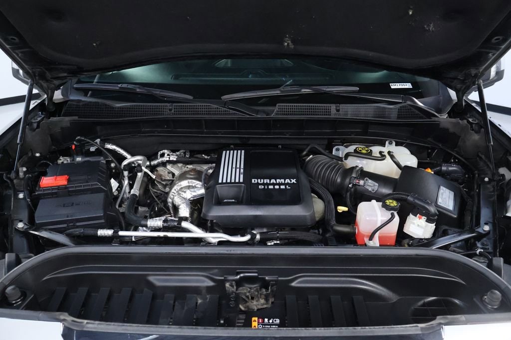 2021 GMC Sierra 1500 Denali Denali - Photo 42