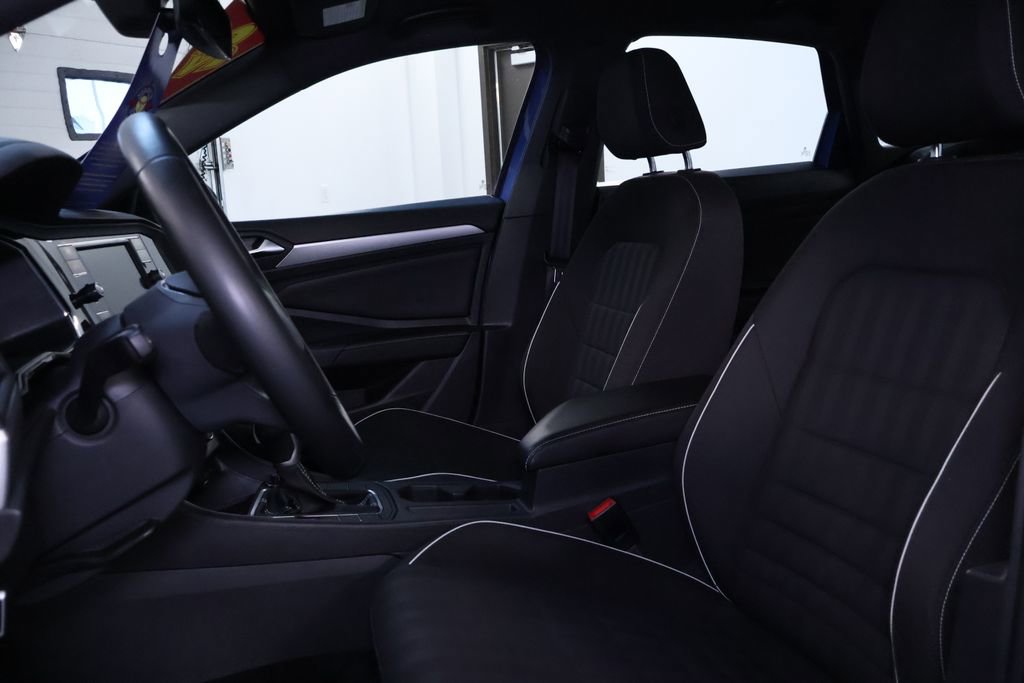2022 Volkswagen Jetta Sport - Photo 13